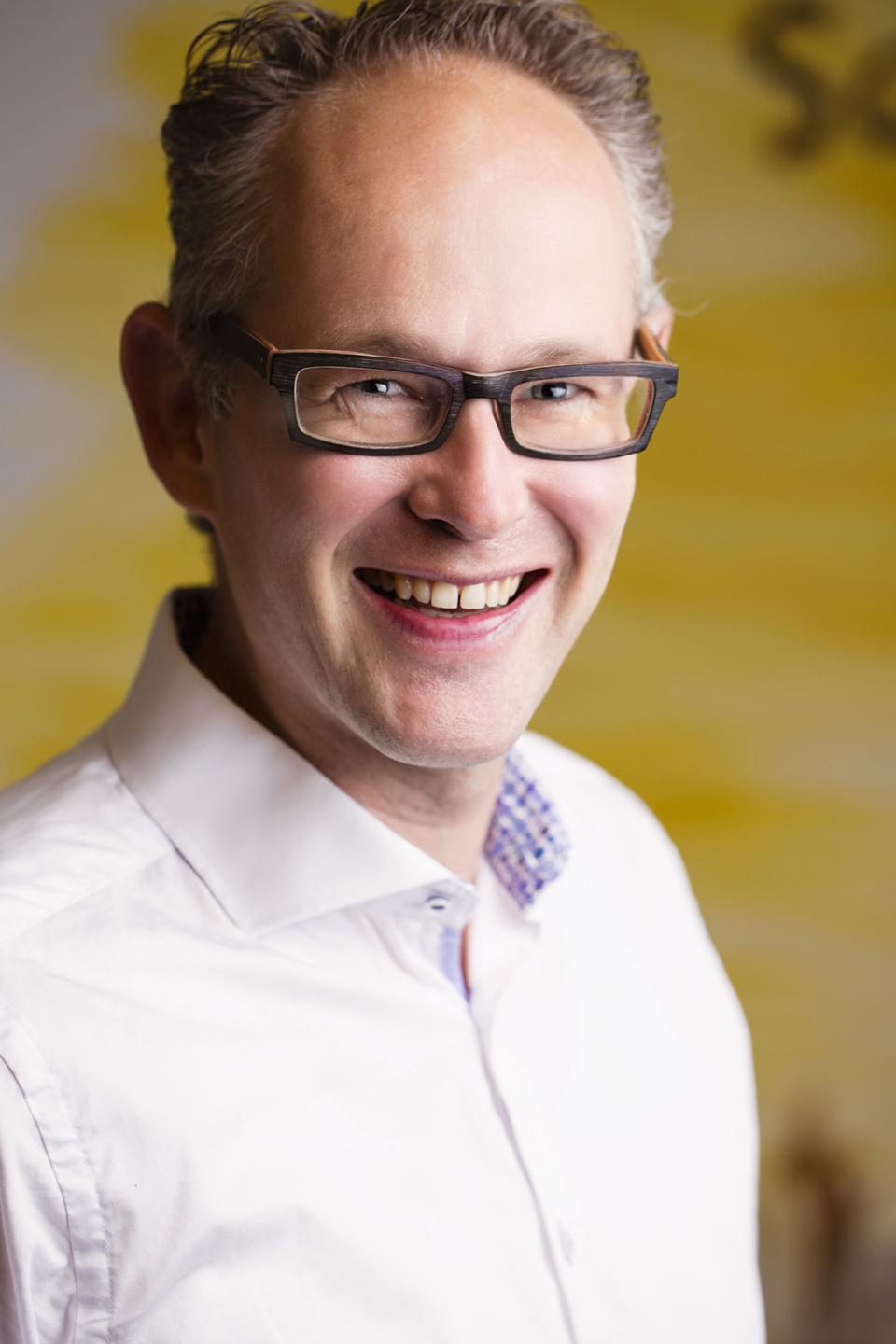 Thijs Rijnbergen